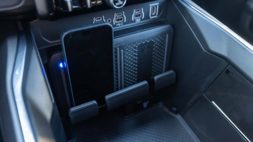 'Only Announcement Was Structural for a Little Nick:' Man Buys a Used Ram Truck. But He Forgets to Check the Radiator