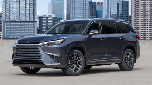 'I'm Going To Save You Some Time': Lexus Salesman Reveals Trick For Seeing Your Monthly Car Payment. It Works
