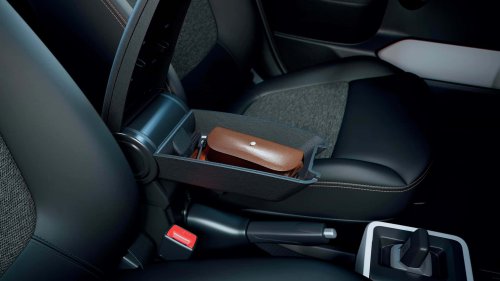 Dacia, 2026 Dacia Spring: Europe's Cheapest EV Gets More Power