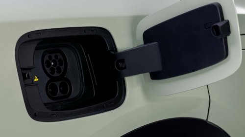 Le SUV électrique Hongqi EHS5 fait ses débuts en Europe au salon de Munich 2025