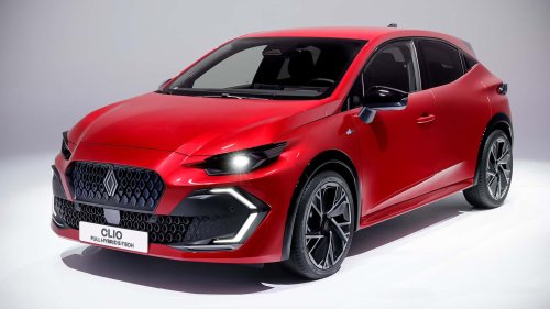 Renault, Renault: Die Neuheiten 2026 im Überblick
