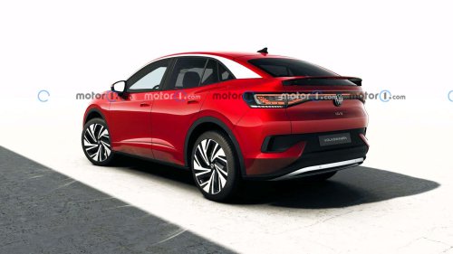 Nuevo Volkswagen ID.5 2026: precio España, fin básico, Black… hasta 704 km WLTP