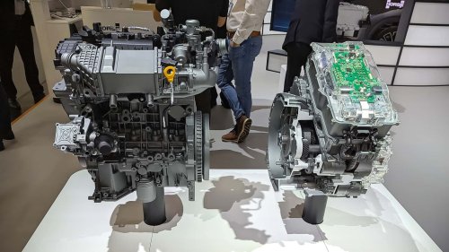 This Tiny Engine Could Save Internal Combustion. We Talked to the Company's CEO