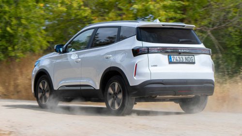 EBRO sube de precio sigilosamente el s400. ¿Sigue siendo barato?