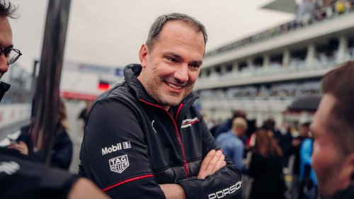 From Track to Taycan: How Porsche Uses Formula E As Its EV Testbed