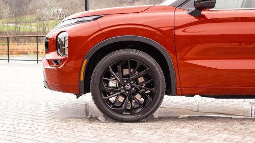 Nissan, The Nissan Rogue Plug-In Hybrid Fills a Gap. But for How Long? Review
