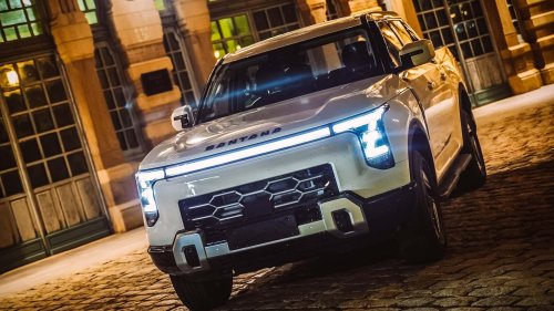 Santana Motors : la légende espagnole fait son grand retour