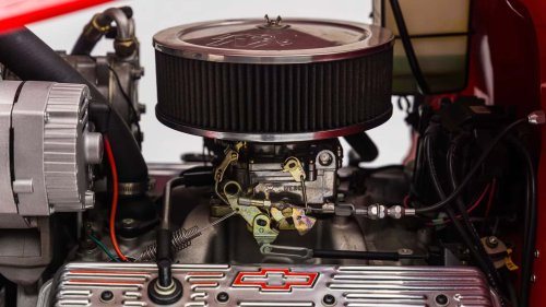 La Ford 1932 qui a inventé les customs