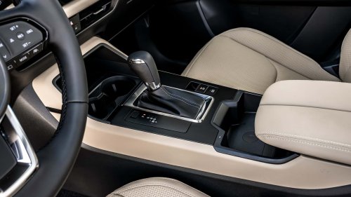 Mazda CX-5 2026, primera prueba: te gustará su precio