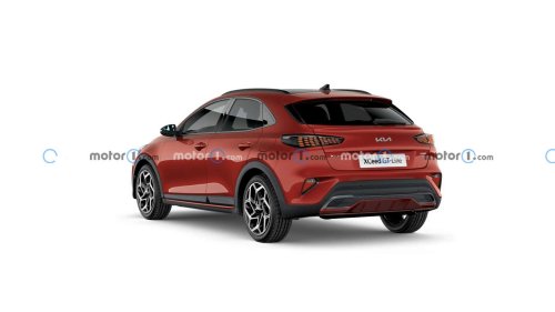 Kia, Nuevo Kia XCeed 2026: ¿precios, ofertas y gama en España? ¡Motores más potentes!