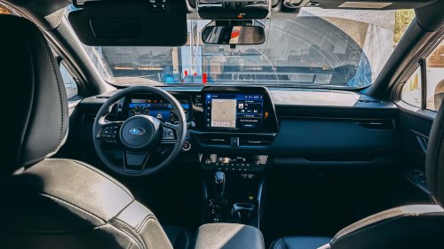Subaru, Subaru Outback, The 2026 Subaru Outback Is Less Wagon, More SUV. But It's Still Great: Review
