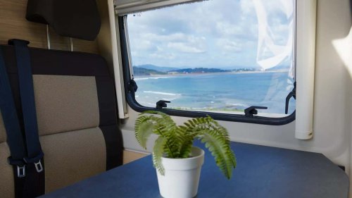 Es época de saldo en las camper: esta Citroën está muy al alcance