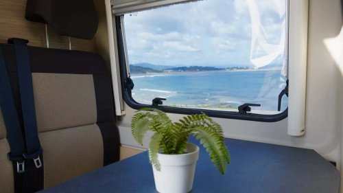 Es época de saldo en las camper: esta Citroën está muy al alcance