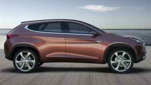 El SUV que cambió el diseño de los coches chinos