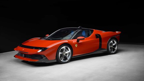 La plus belle voiture de 2025 ? C’est l’une de celles-ci