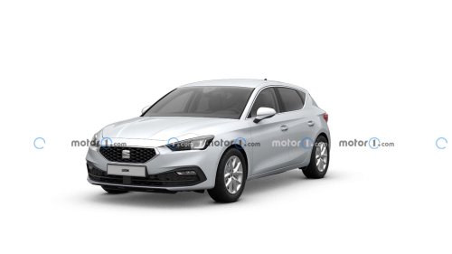 Nuevo SEAT León 2025: casi VW Golf… ¡22.161 €, superequipado, STOP financiar!