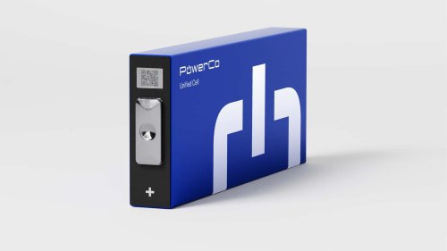 Mimpi Baterai Mobil Listrik Volkswagen Akan Terwujud