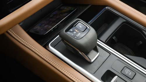 Nissan, Nissan Pathfinder, SUV, 2026 Nissan Pathfinder Revealed: A Sharper, Smarter Three-Row SUV
