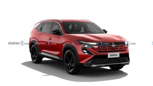 Renault, Nuevo Renault Boreal 2026: ¿básico más barato? ¡Precios, motores y equipamiento!