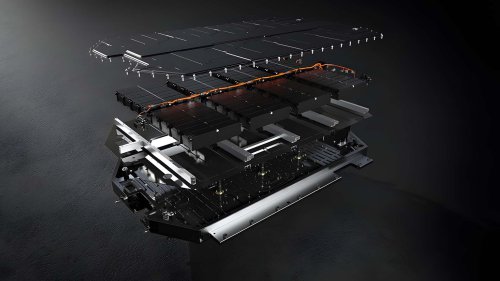Tesla | Los vehículos eléctricos cuyas baterías se degradan más lentamente no son de Tesla