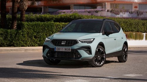Kia, SEAT, Kia Stonic vs Seat Arona, un comparatif des crossovers polyvalents