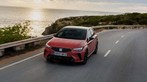 Así son y así van los SEAT Ibiza y Arona 2026