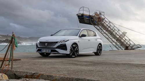 Peugeot, Peugeot 308 2026, la oferta definitiva para destronar al Golf
