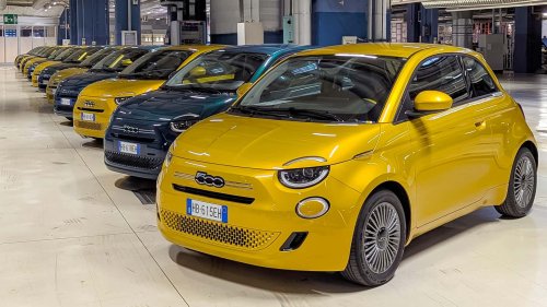 Fiat, Fiat: Die Neuheiten 2026 im Überblick