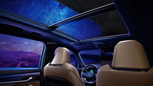 Nuevo Renault Koleos 2026: mejoras SUV, edición especial… ¡híbrido/Turbo 4x4!