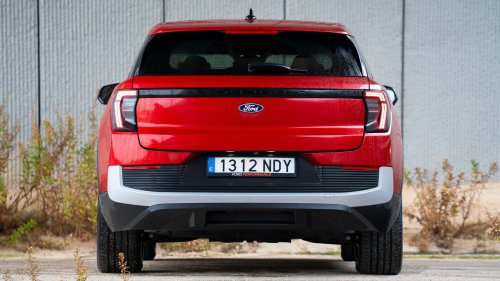 Rebaja directa de 9.000 euros: este secreto y otros del Ford Explorer