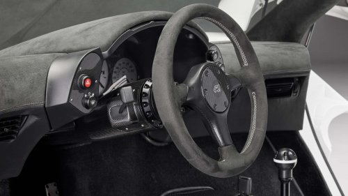 McLaren, Por 23 millones de euros, este es el McLaren más caro de la historia
