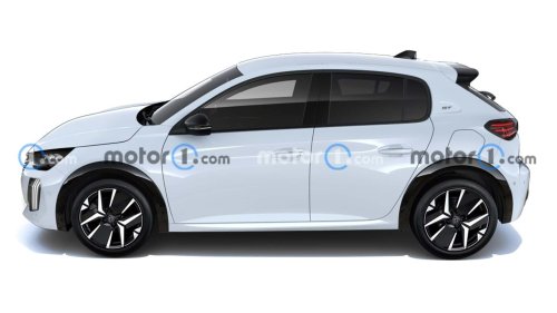 Nuevo Peugeot 208 2025: ¿es premium? ¡Precio TOP, Hybrid/EV, etiqueta Eco/0!