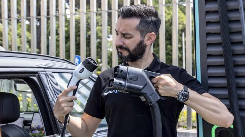 Plenitude On The Road: cómo funciona la aplicación de recarga