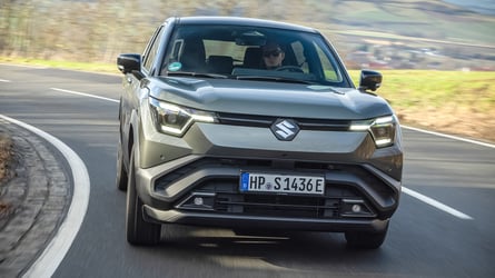 Suzuki, El nuevo Suzuki con opción 4x4 se estrena ofertado en España