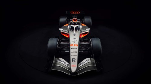 Why Audi Joining F1 Is Such A Big Deal