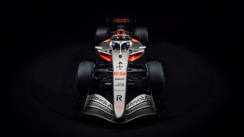 Audi, Why Audi Joining F1 Is Such A Big Deal