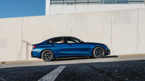 BMW, 'I'm Not Paying It': Woman's BMW Gets Totaled and She Files An Insurance Claim. Then A Collections Agent Steps In