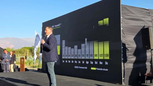 DS, Cuatro apuntes del lanzamiento de la Voge DS800X Rally