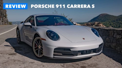 Porsche, Porsche 911, ‘As Long As the Key’s On You:’ Woman Says Porsche 911 Has 3 Hidden Features. What Are They?