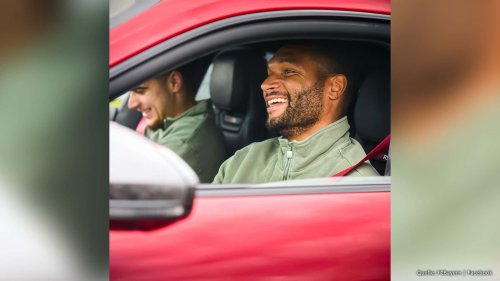 Audi übergibt dem FC Bayern neue Dienstwagen