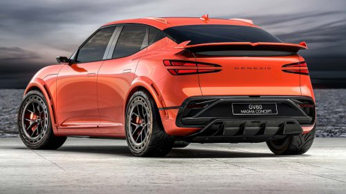 Genesis 2026, toutes les nouveautés à venir