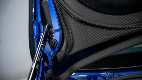 BMW M2 CS (2026) im Test: Irre teuer, wirklich irre viel besser?