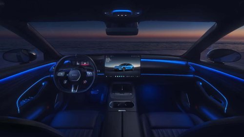 Xiaomi a mis à jour le SU7, et ce n'est pas une bonne nouvelle pour Tesla