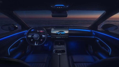 Tesla, Este modelo chino ultra popular, rival del Model 3, es un problema para Tesla