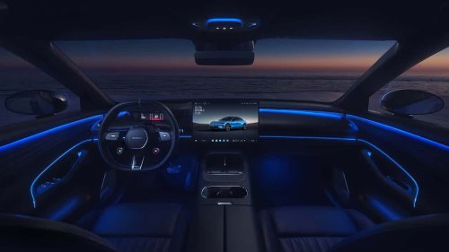 Voitures électriques abordables ? Pourquoi Xiaomi dit "non merci"