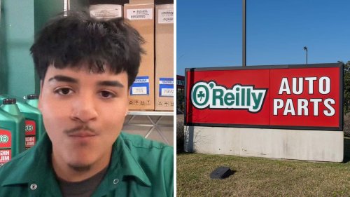 'Are You For Real?:' Man Goes to O'Reilly 6 Minutes Before Close. Then He Orders 40 Oil Changes