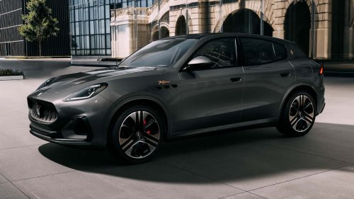 Maserati, Maserati, todas sus novedades para 2026