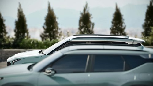 Kia, Kia Seltos, Kia Seltos: Neuauflage des SUV kommt auch nach Europa