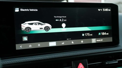 Ini Seberapa Besar Kecemasan Jarak Tempuh Pemilik Mobil Listrik