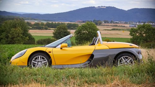 Renault, Renault Sport Spider: Die radikale Abnormität im Fahrbericht